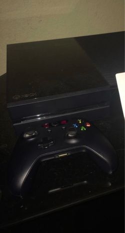 XBOX FOR SELLE