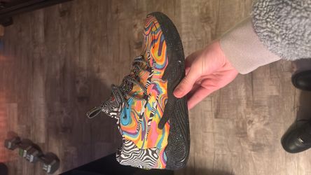 Puma Dexters Laboratory Lamelo Ball Basketball Sjoes
