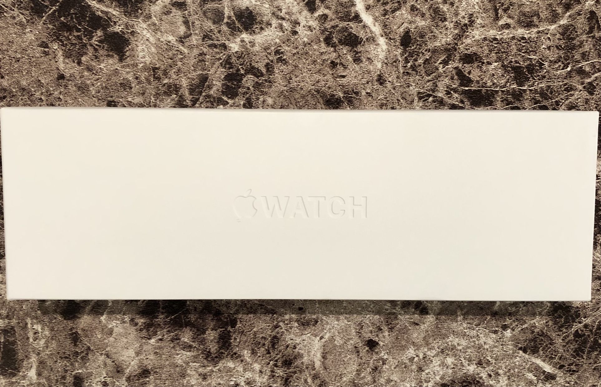 Apple Watch Series 9 (41mm) (Midnight black case)(Midnight Sport Band)