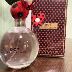 Marc Jacobs Dot Perfume 