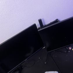 Gaming Monitor 
