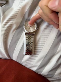 Men’s watches