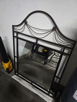 Wall Mirror