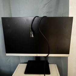 Hp Monitor