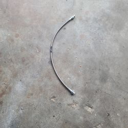 1st Gen Tacoma Rear Extended Brake Line