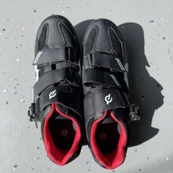Cycling Shoes