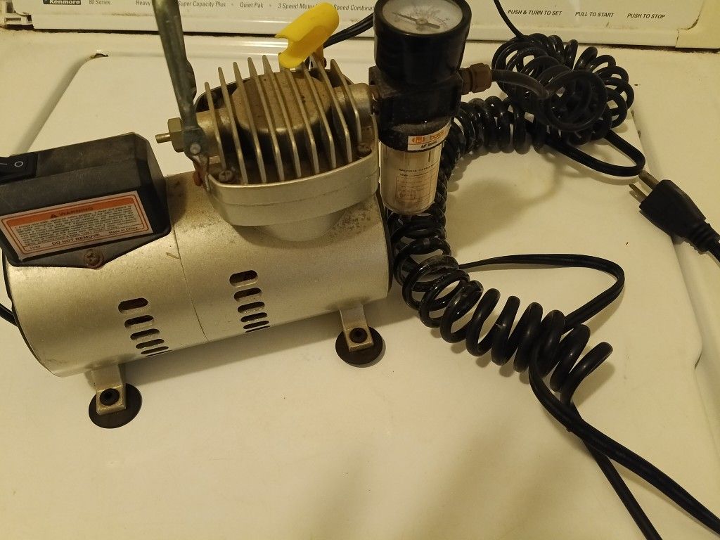 Compressor
