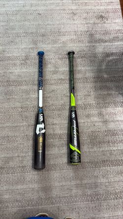 Baseball bats for sale
