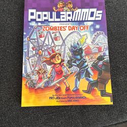 Popularmmos Book 