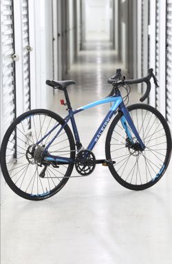 Raleigh Revere 3 - Size XXS
