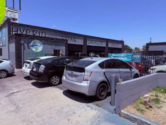 2009 Toyota Prius