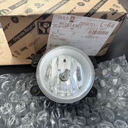 Fog Light