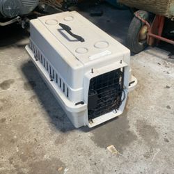 Small Dog Carrier 