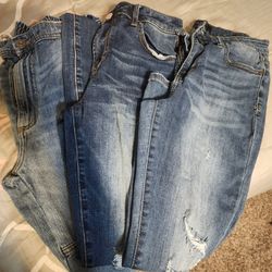 Women jean Lot