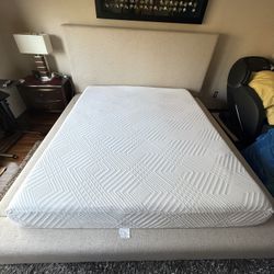 Brand New Mattress 