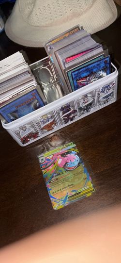 Yugioh cards