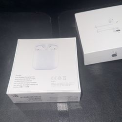 AirPods Gen 2 Read Description Please