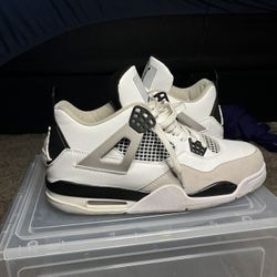 Jordan 4