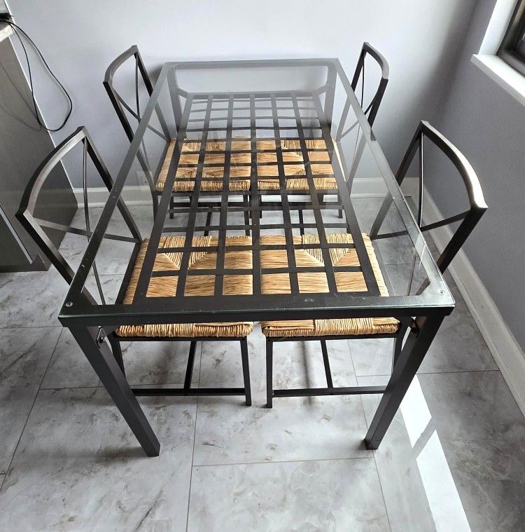 Dining Room Table Set