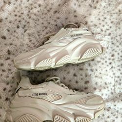 Steve Madden  Women Sneakers 