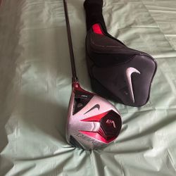 Nike Golf Driver R H