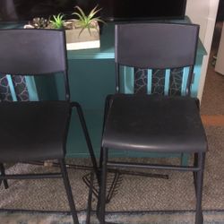 Bar Stools EASY CLEAN 