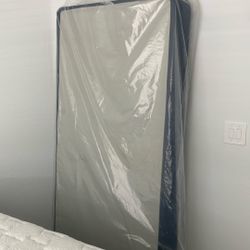 Twin XL Box Spring New
