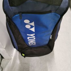 Tennis Bag