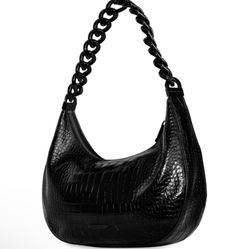 Rebecca Minkoff leather bag