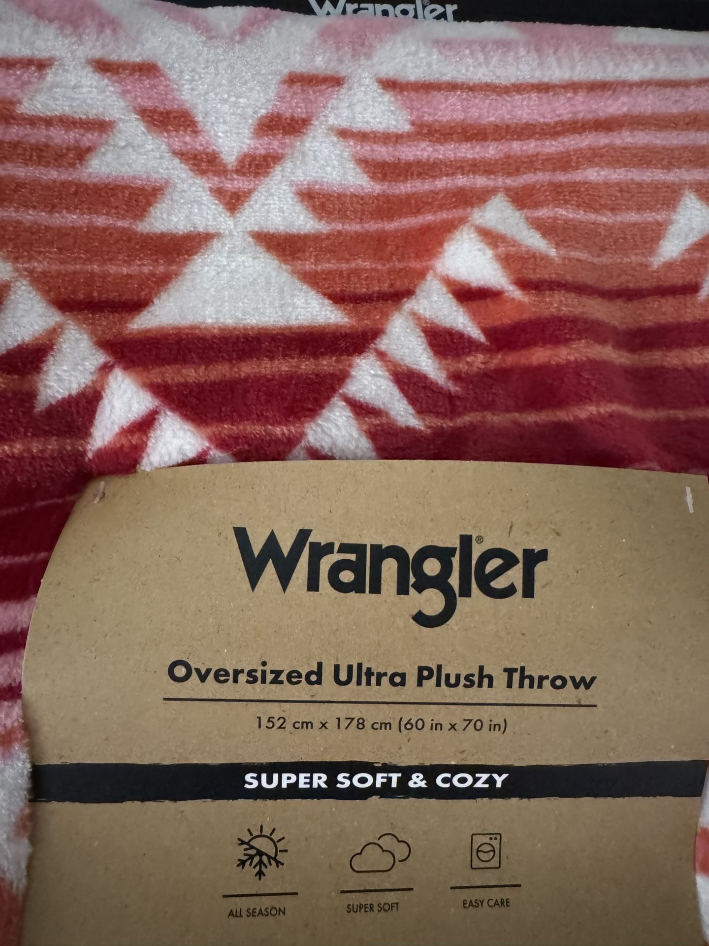 WRANGLER