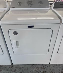 BRAND NEW Maytag 7.0 Cu. Ft. Electric Dryer — $350 🔥