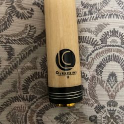 Lucasi Shaft