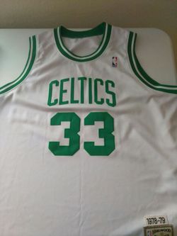 Used jersey