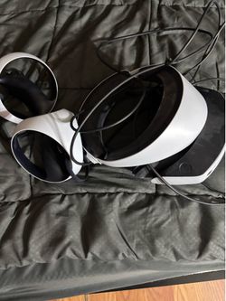 Ps vr