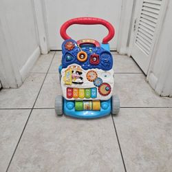 Walker/Learning Toy