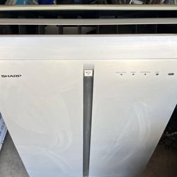 Portable Air Conditioner 