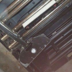 Crain Carpet Strecher Good Condicion 185.00 