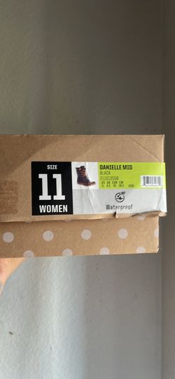 Women Rain Boots