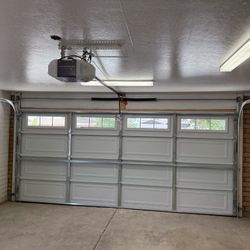 Garage Doors Opener Springs