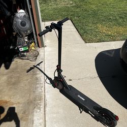 scooter/ e-scooter