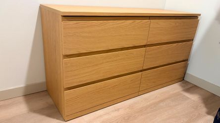 IKEA Storklinka Dresser