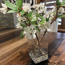 FLORAL DECOR 