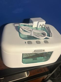 Jool Baby Wipe Warmer