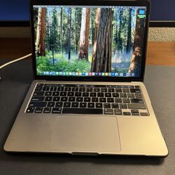 Macbook Pro13 inch - M1