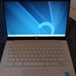 Hp Laptop (text For Price) 
