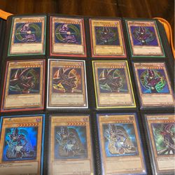 Yugioh Collection