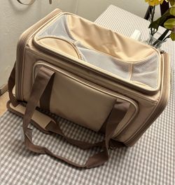 Bag for pets or personal use