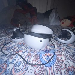 PlayStation vr 