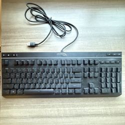 Gaming Keyboard