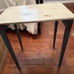 Antique Side Table